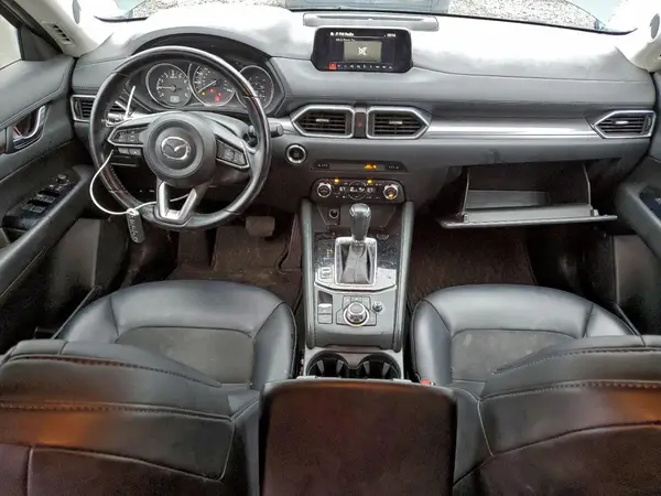 JM3KFBCL3H0181963 2017 MAZDA CX-5 - Image 8
