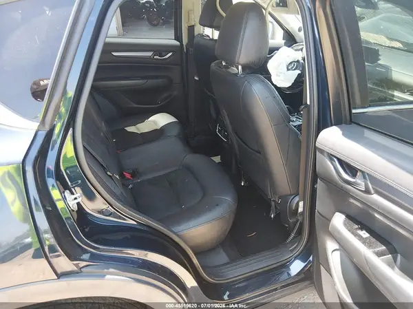 JM3KFBCL3H0185818 2017 MAZDA CX-5 - Image 8