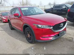 JM3KFBCL3H0189190 2017 MAZDA CX-5