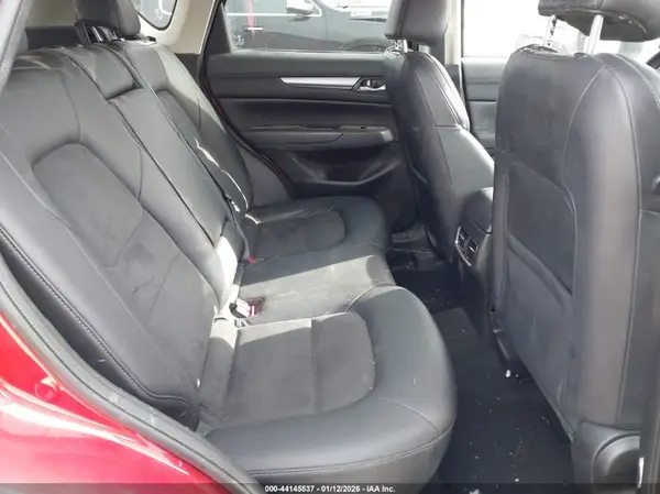 JM3KFBCL3H0189190 2017 MAZDA CX-5 - Image 8
