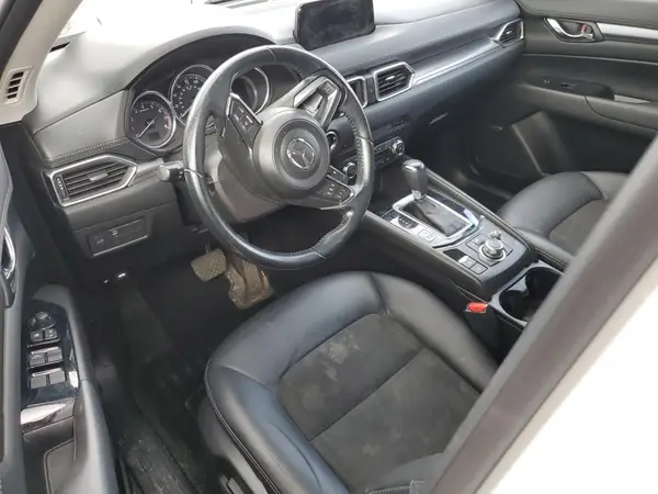 JM3KFBCL3H0191621 2017 MAZDA CX-5 - Image 8