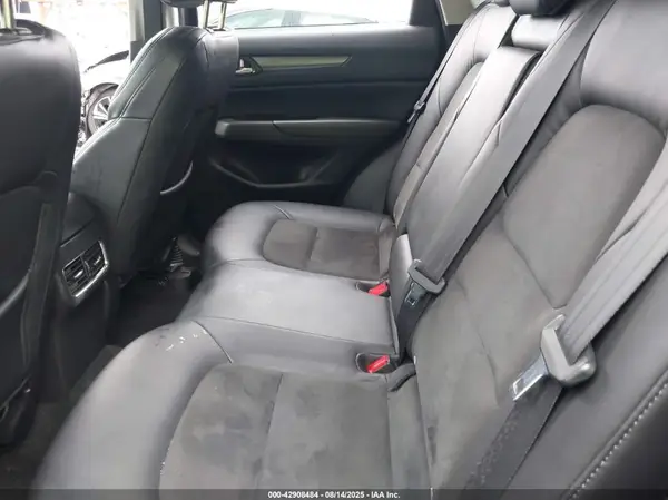 JM3KFBCL3H0198990 2017 MAZDA CX-5 - Image 8