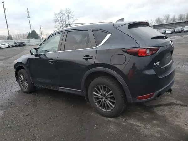 JM3KFBCL3H0199265 2017 MAZDA CX-5 - Image 2