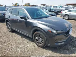 JM3KFBCL3H0199444 2017 MAZDA CX-5