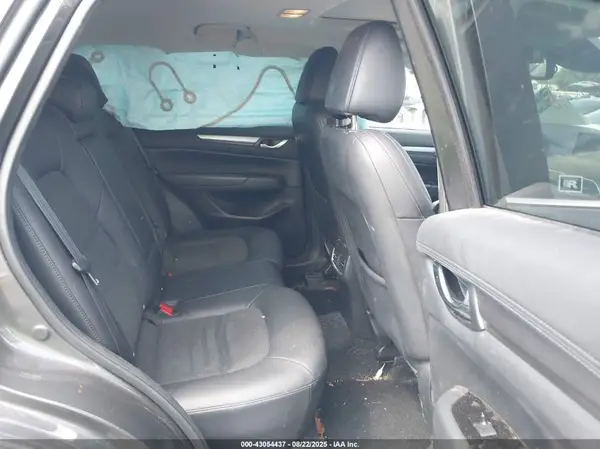 JM3KFBCL3H0199444 2017 MAZDA CX-5 - Image 8