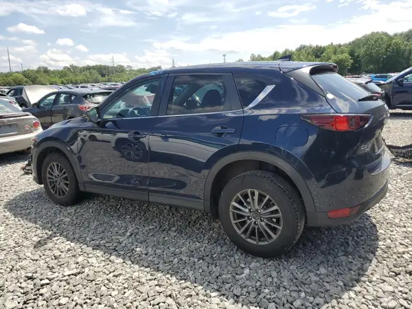 JM3KFBCL3H0200589 2017 MAZDA CX-5 - Image 2