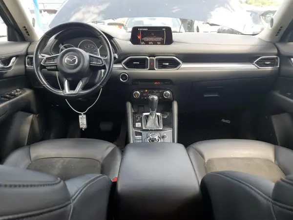 JM3KFBCL3H0200589 2017 MAZDA CX-5 - Image 8