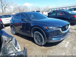 JM3KFBCL3H0201922 2017 MAZDA CX-5
