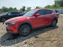 JM3KFBCL3H0203153 2017 MAZDA CX-5
