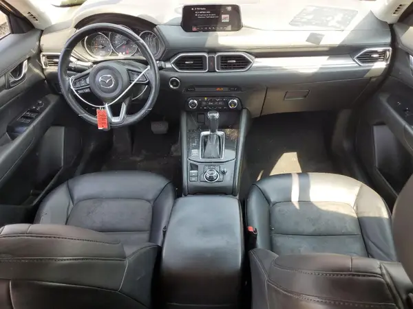 JM3KFBCL3H0203153 2017 MAZDA CX-5 - Image 8