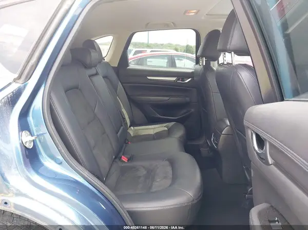 JM3KFBCL3H0203475 2017 MAZDA CX-5 - Image 8