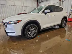 JM3KFBCL3H0206442 2017 MAZDA CX-5