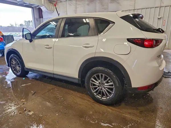 JM3KFBCL3H0206442 2017 MAZDA CX-5 - Image 2