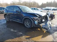 JM3KFBCL3H0208238 2017 MAZDA CX-5