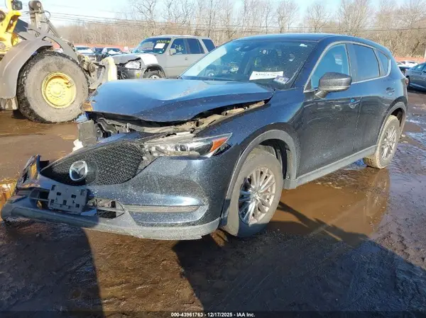 JM3KFBCL3H0208238 2017 MAZDA CX-5 - Image 2