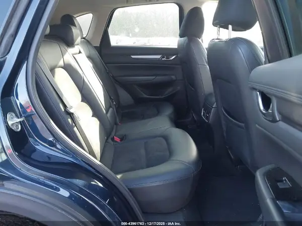 JM3KFBCL3H0208238 2017 MAZDA CX-5 - Image 8