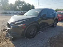 JM3KFBCL3H0211687 2017 MAZDA CX-5