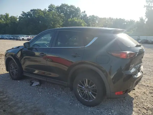 JM3KFBCL3H0211687 2017 MAZDA CX-5 - Image 2