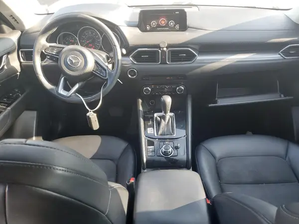 JM3KFBCL3H0211687 2017 MAZDA CX-5 - Image 8