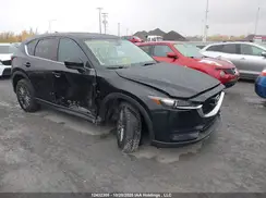 JM3KFBCL3H0212189 2017 MAZDA CX-5