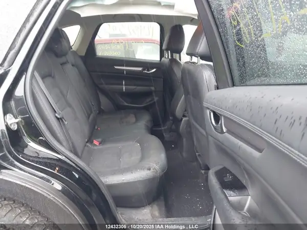 JM3KFBCL3H0212189 2017 MAZDA CX-5 - Image 8