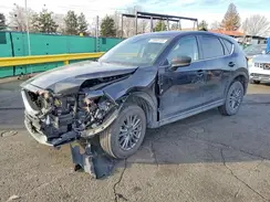 JM3KFBCL3H0212368 2017 MAZDA CX-5