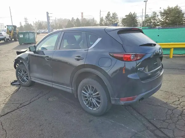 JM3KFBCL3H0212368 2017 MAZDA CX-5 - Image 2