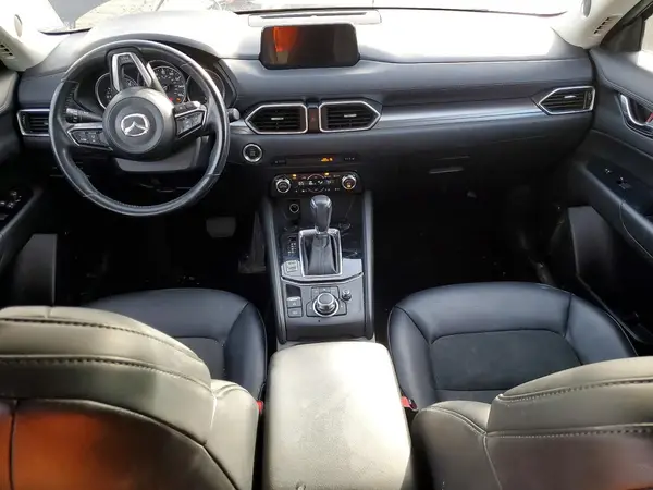 JM3KFBCL3H0212368 2017 MAZDA CX-5 - Image 8