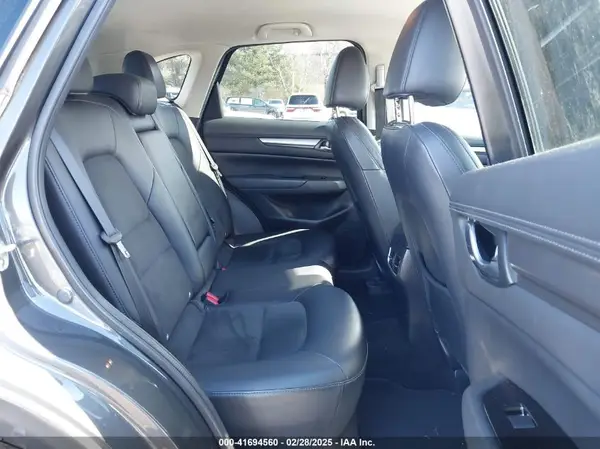 JM3KFBCL3H0214881 2017 MAZDA CX-5 - Image 8