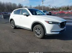 JM3KFBCL3H0215593 2017 MAZDA CX-5