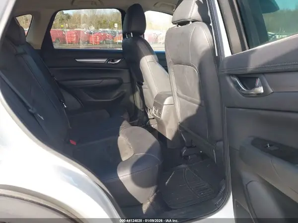 JM3KFBCL3H0215593 2017 MAZDA CX-5 - Image 8