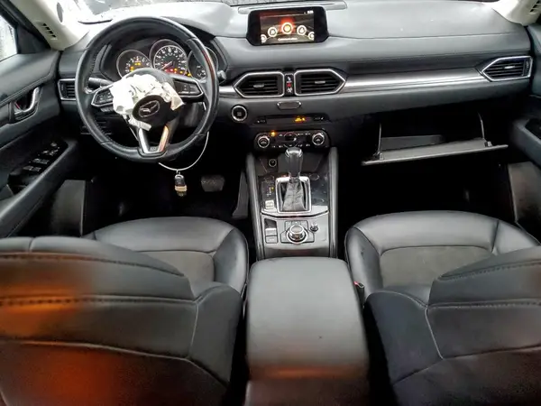 JM3KFBCL3H0216470 2017 MAZDA CX-5 - Image 8