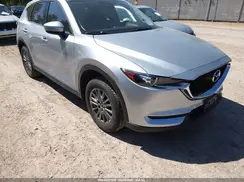 JM3KFBCL3H0221345 2017 MAZDA CX-5
