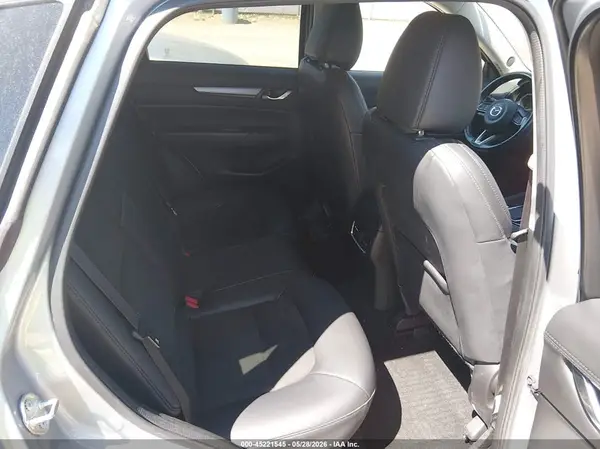 JM3KFBCL3H0221345 2017 MAZDA CX-5 - Image 8