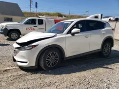JM3KFBCL3H0222110 2017 MAZDA CX-5