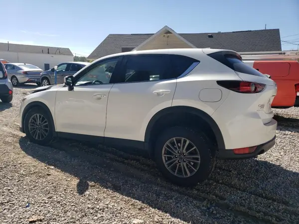 JM3KFBCL3H0222110 2017 MAZDA CX-5 - Image 2