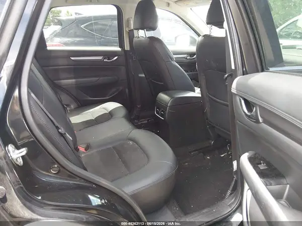 JM3KFBCL3H0224164 2017 MAZDA CX-5 - Image 8