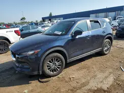 JM3KFBCL3H0224911 2017 MAZDA CX-5