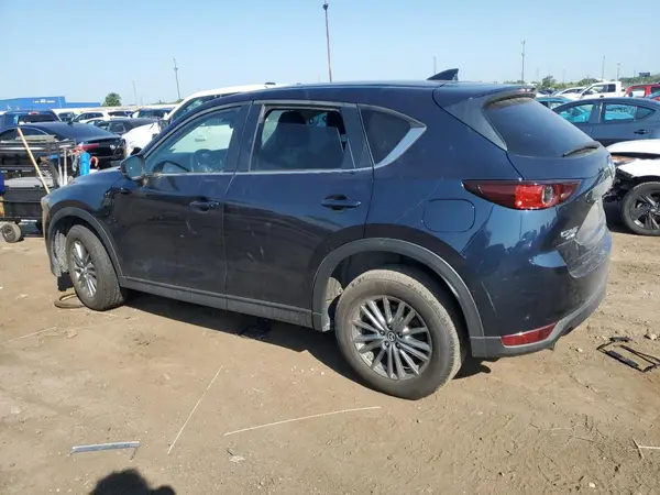 JM3KFBCL3H0224911 2017 MAZDA CX-5 - Image 2