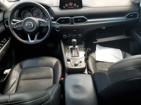 JM3KFBCL3H0224911 2017 MAZDA CX-5 - Image 8