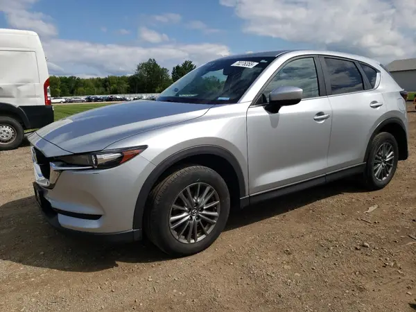 JM3KFBCL3H0225783 2017 MAZDA CX-5 - Image 1
