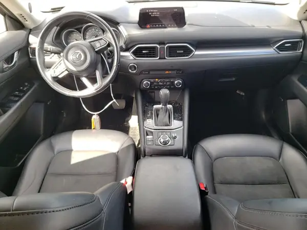 JM3KFBCL3H0225783 2017 MAZDA CX-5 - Image 8