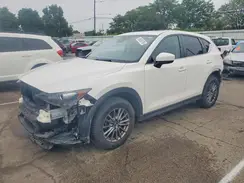 JM3KFBCL3H0226528 2017 MAZDA CX-5