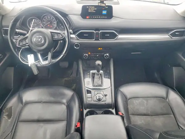 JM3KFBCL3H0226528 2017 MAZDA CX-5 - Image 8