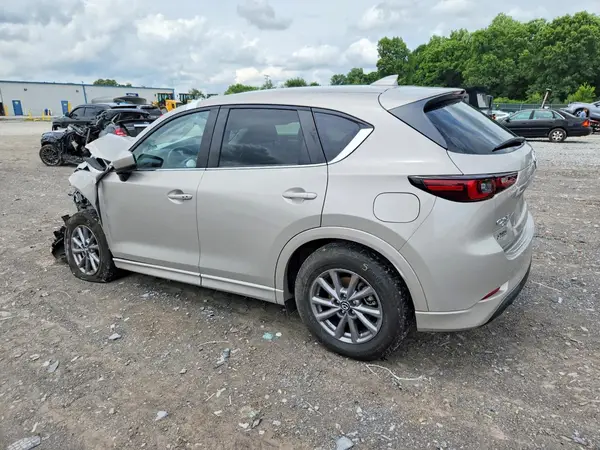 JM3KFBCL3R0402561 2024 MAZDA CX-5 - Image 2