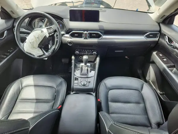 JM3KFBCL3R0402561 2024 MAZDA CX-5 - Image 8