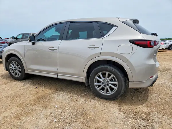 JM3KFBCL3R0405167 2024 MAZDA CX-5 - Image 2