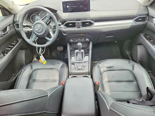 JM3KFBCL3R0405167 2024 MAZDA CX-5 - Image 8