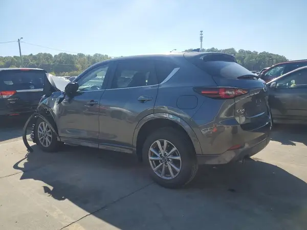 JM3KFBCL3R0413513 2024 MAZDA CX-5 - Image 2