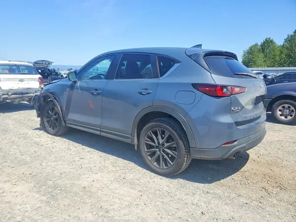 JM3KFBCL3R0414239 2024 MAZDA CX-5 - Image 2